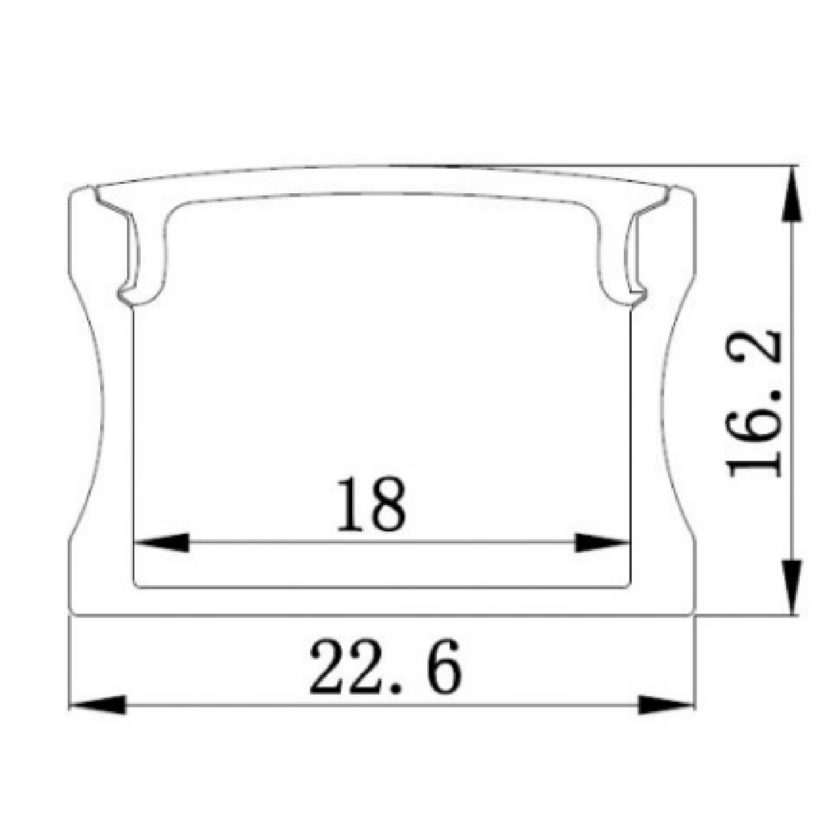 PROF2SF